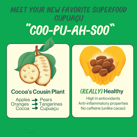 Caffeine-Free Chocolate? Yes, It Exists — and It’s Delicious