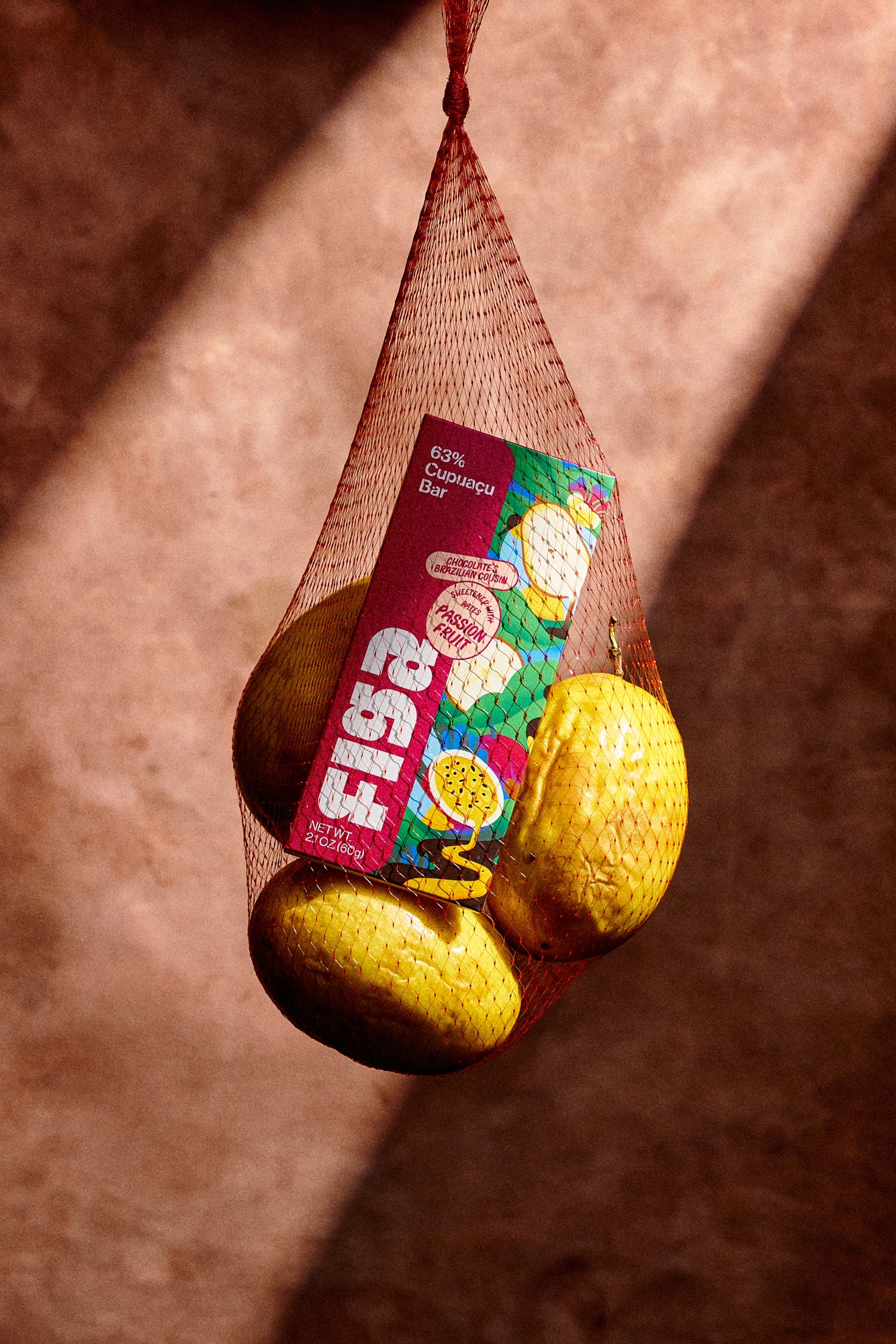 Passion Fruit