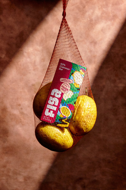 Passion Fruit