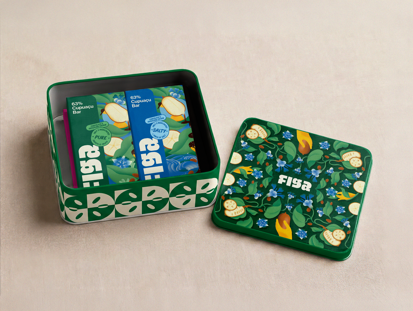 The Figa Gift Set