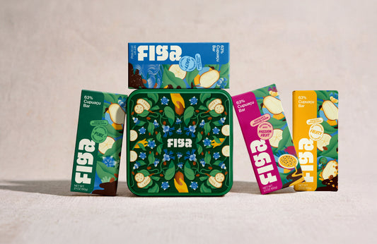 The Figa Gift Set